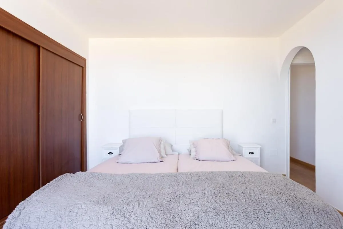 Eden Rentals Villa La Paz Ocean Views Heated Private Pool Sauzal 0*,  Spain